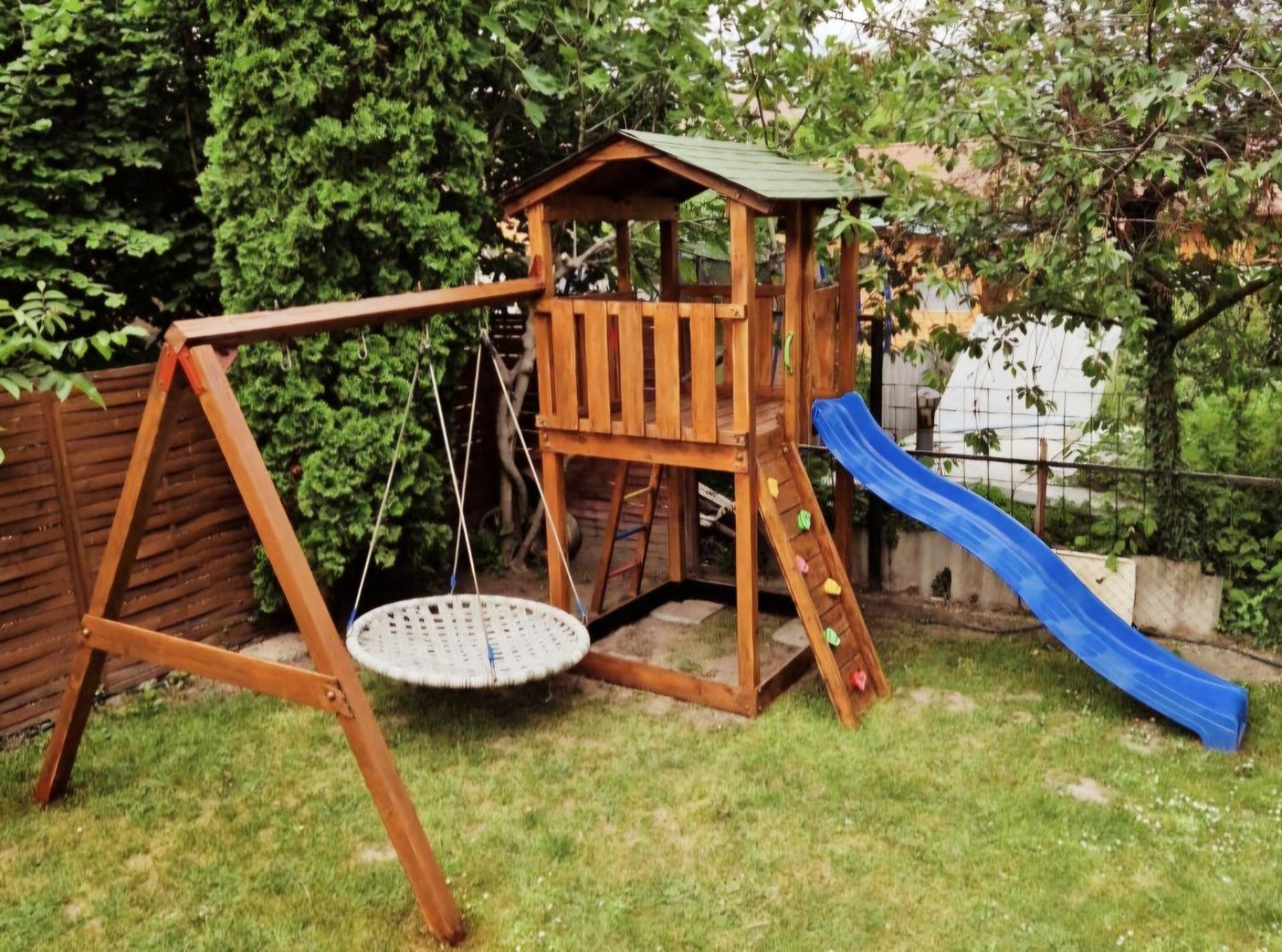 Beri Apartman Siófok Exterior foto